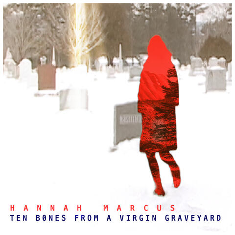 Ten Bones from a Virgin Graveyard album art