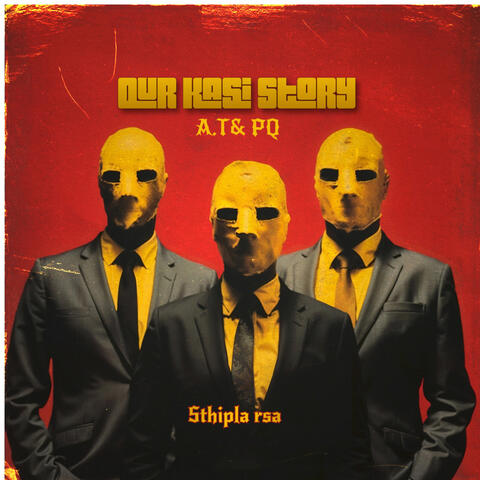 Our Kasi Story album art