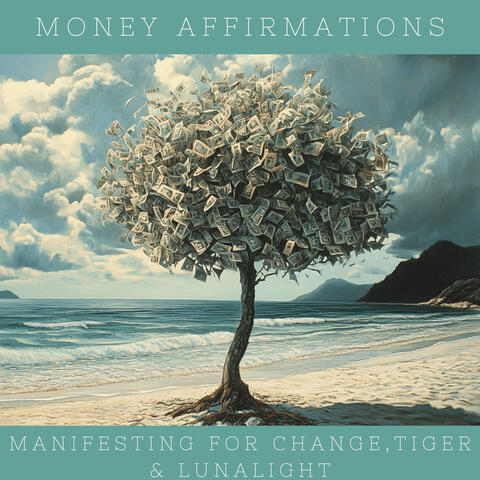 Money Affirmations album art