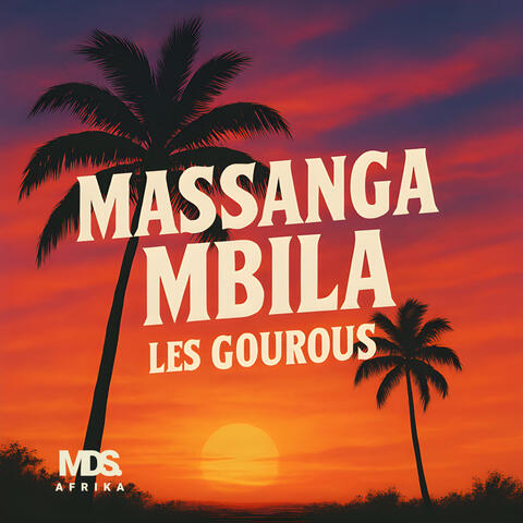 MASSANGA MBILA album art