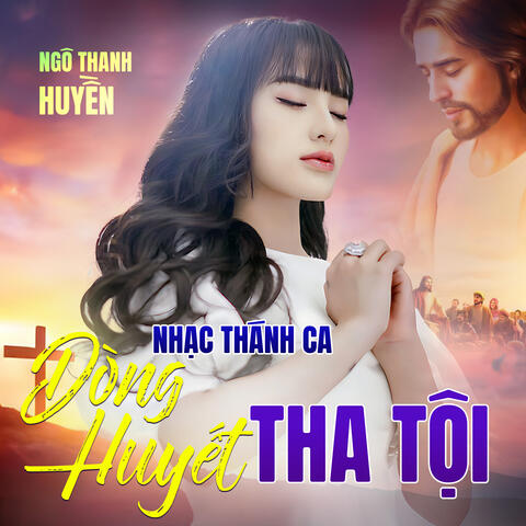 Dòng Huyết Tha Tội album art