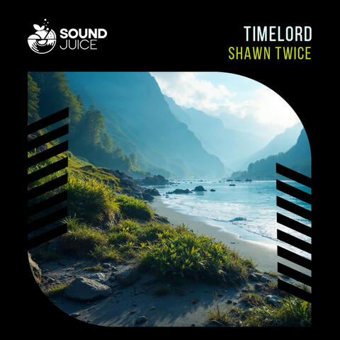 Timelord album art