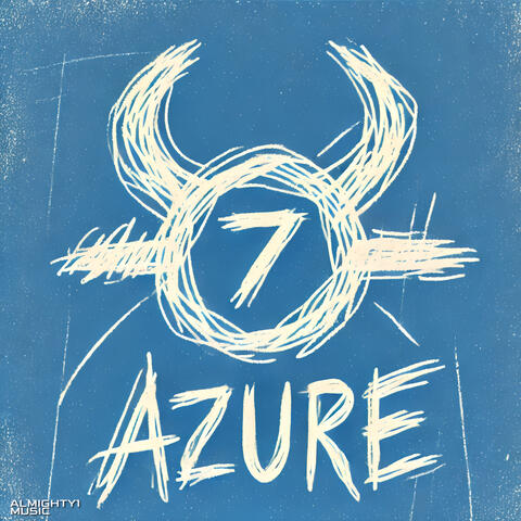 Azure album art