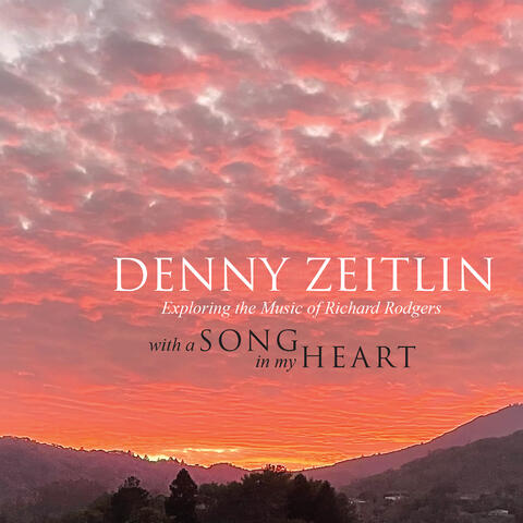 With A Song in My Heart album art