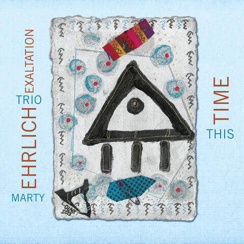 This Time album art