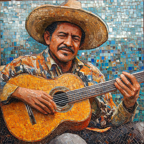 Baladas Para Enamorados album art