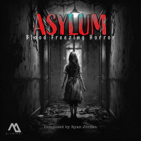Asylum album art