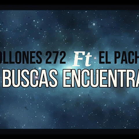 Si Busca Encuentras album art