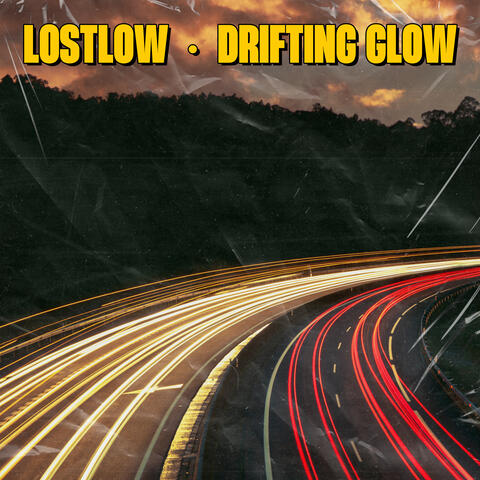 Drifting Glow album art
