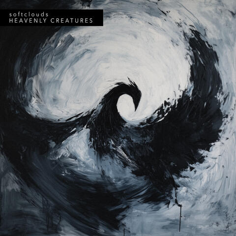 heavenly creatures album art