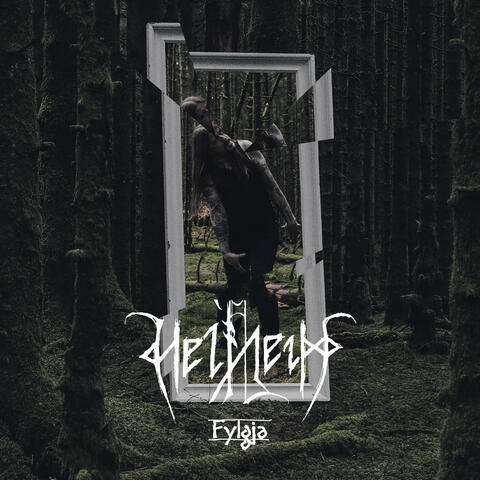Fylgja album art
