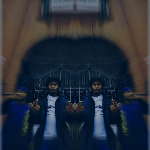 Shooters album art