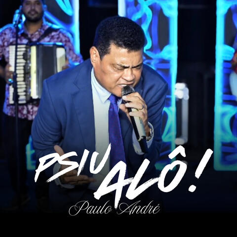Psiu Alô! album art