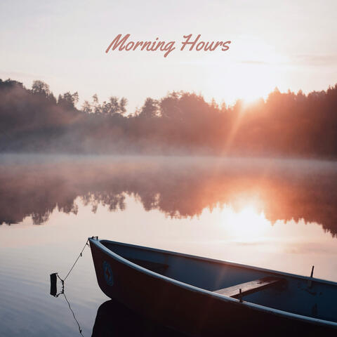 Morning Hours album art