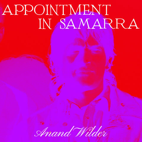 Appointment in Samarra album art