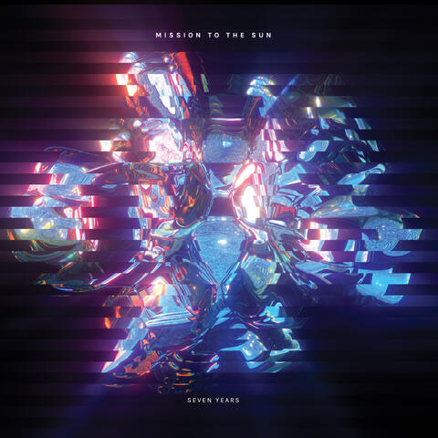 Seven Years album art