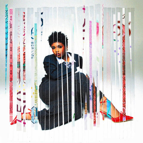 money album art