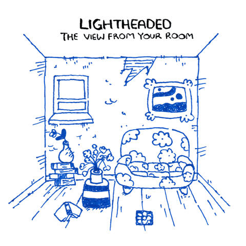 The View From Your Room album art