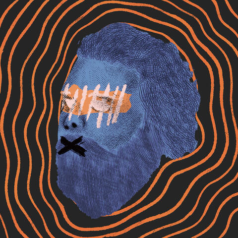 No Place To Go album art