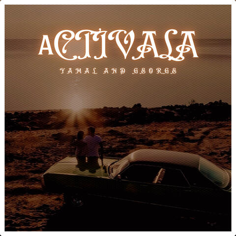Activala album art