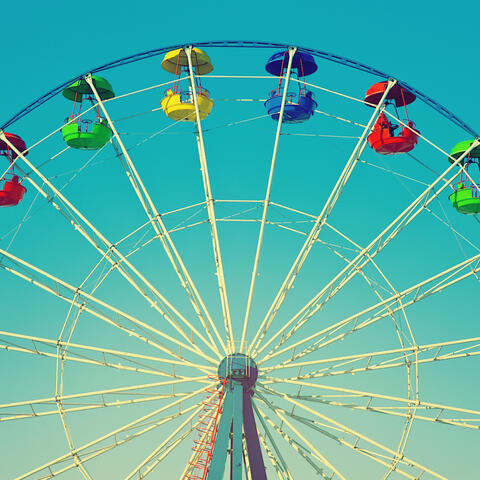 Love Language album art