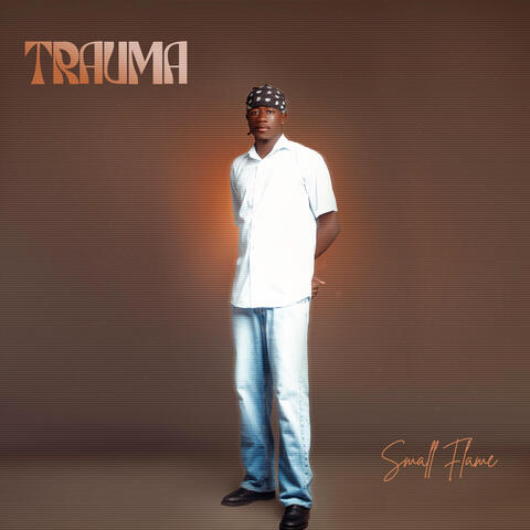 Trauma album art