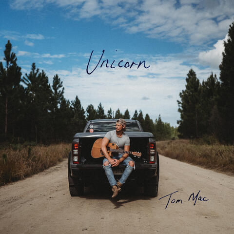 Unicorn album art