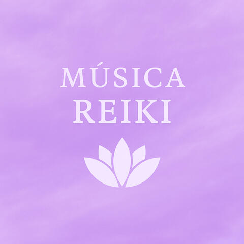 Sanación Espiritual con Música Reiki album art