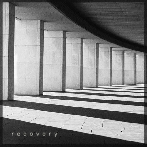Recovery album art
