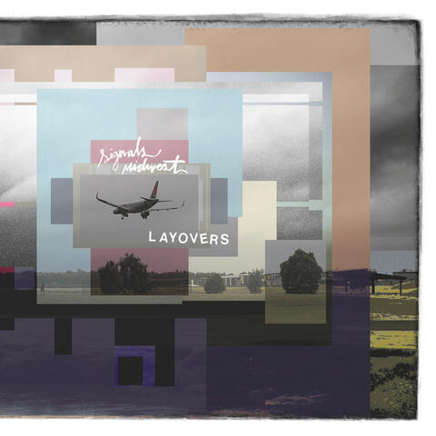 Two Magnets album art