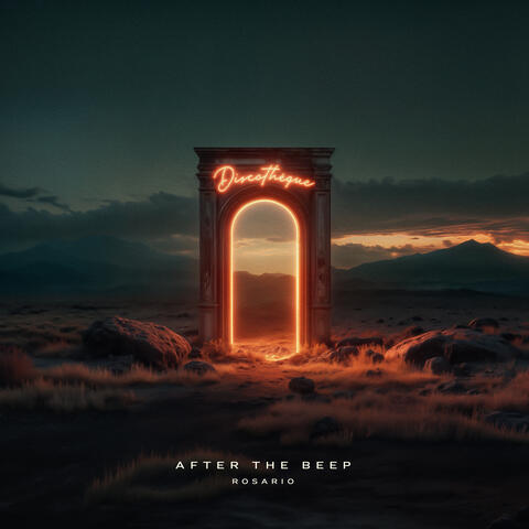 After The Beep album art