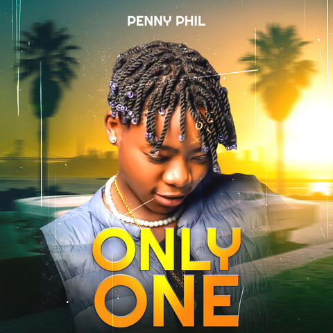 Only One album art