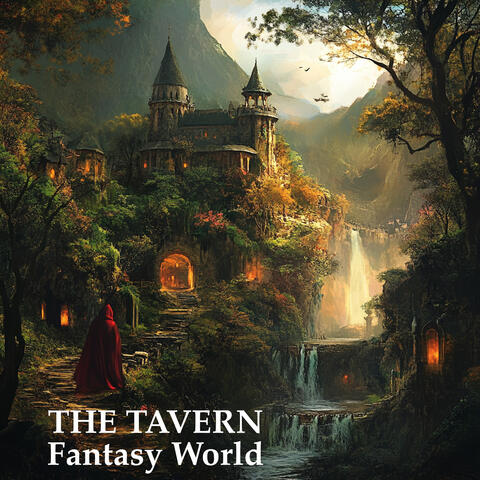 Fantasy World album art