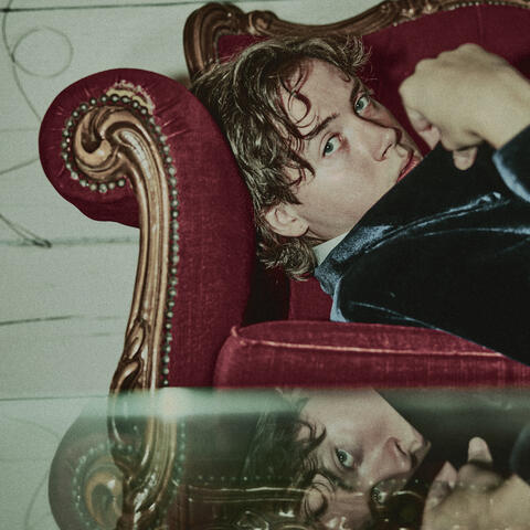 Liar album art