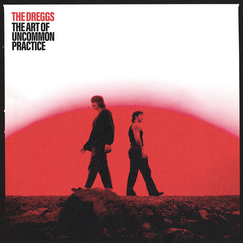 The Art of Uncommon Practice album art