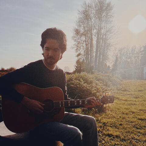 He Has Your Heart album art