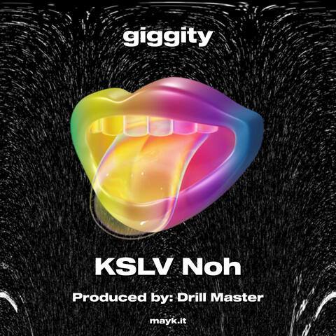 giggity album art