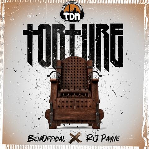 Torture album art