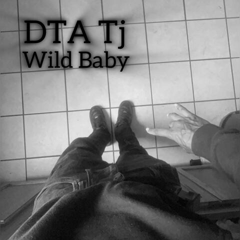 Wild Baby album art