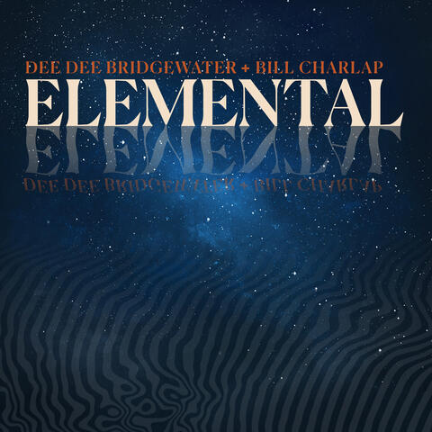 Elemental album art
