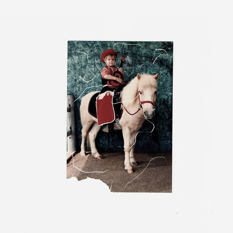 Butchers album art