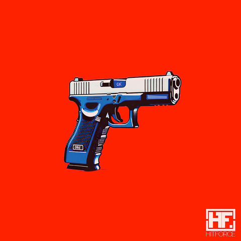 2025 album art
