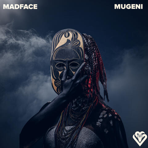 Mugeni album art