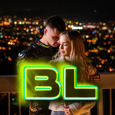 BL album art