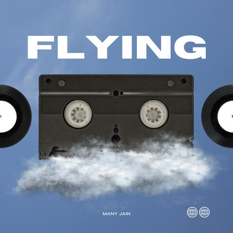 Flying album art