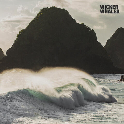 West Waves album art