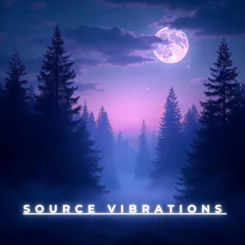 Deep Meditation Music for Inner Stillness and Spiritual Calm album art