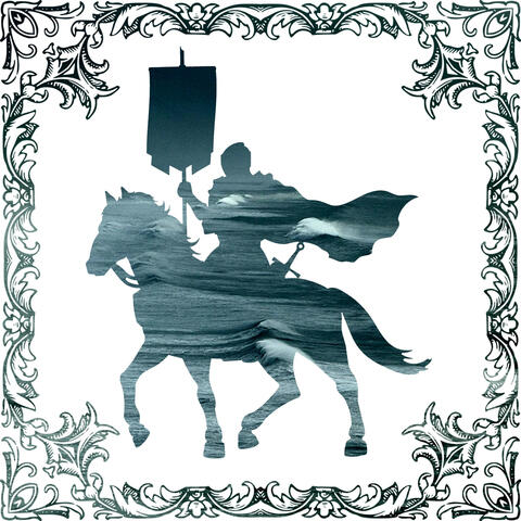 Hall of Kings album art