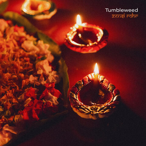 Tumbleweed album art