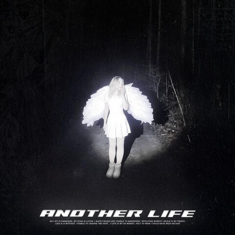 Another Life album art